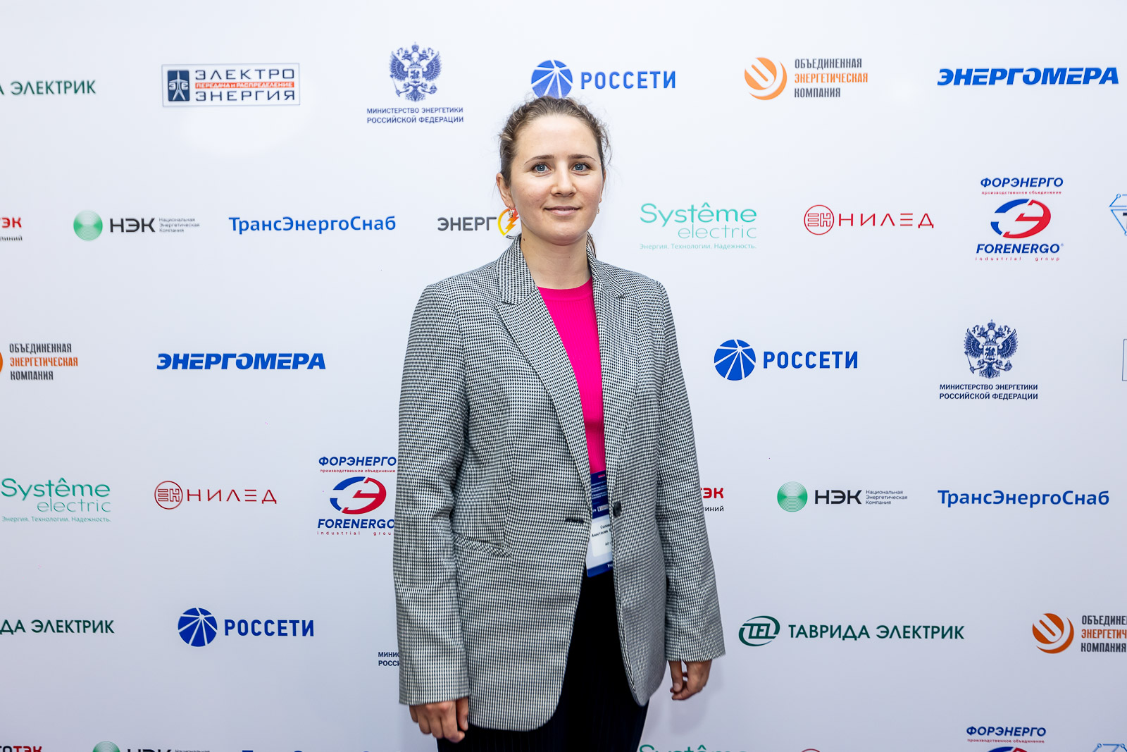 Пресс-волл фото