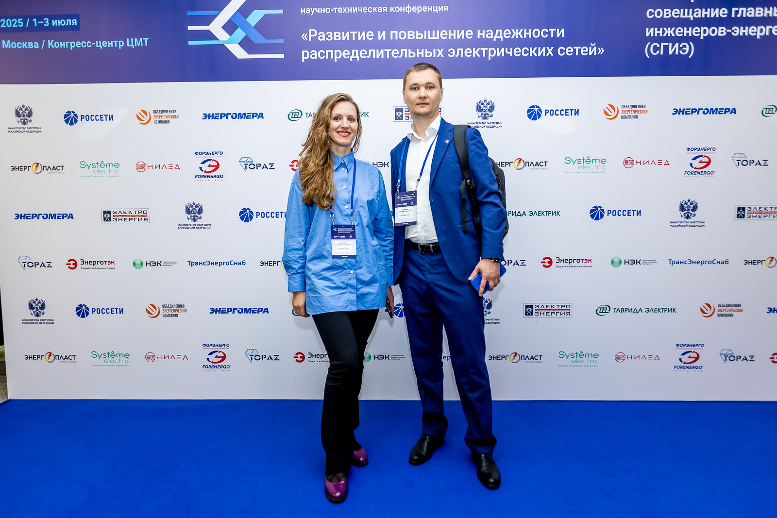 Пресс-волл фото