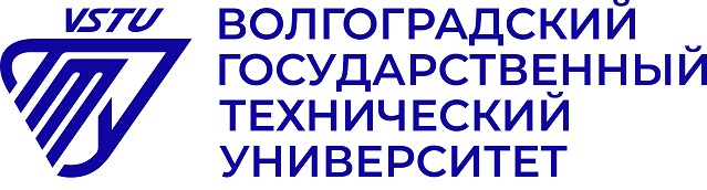 ВолгГТУ - лого