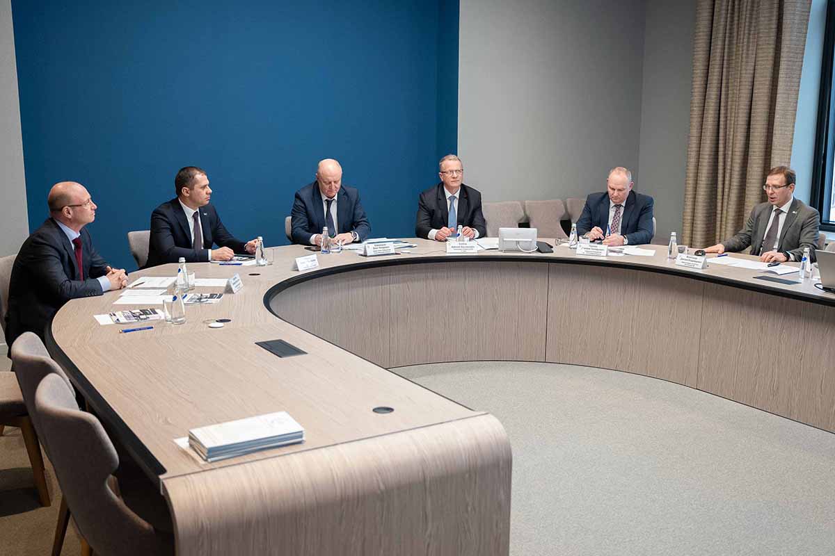 «Россети Новосибирск» готовы выдать более 1 300 МВт электрической мощности для подключения новых потребителей