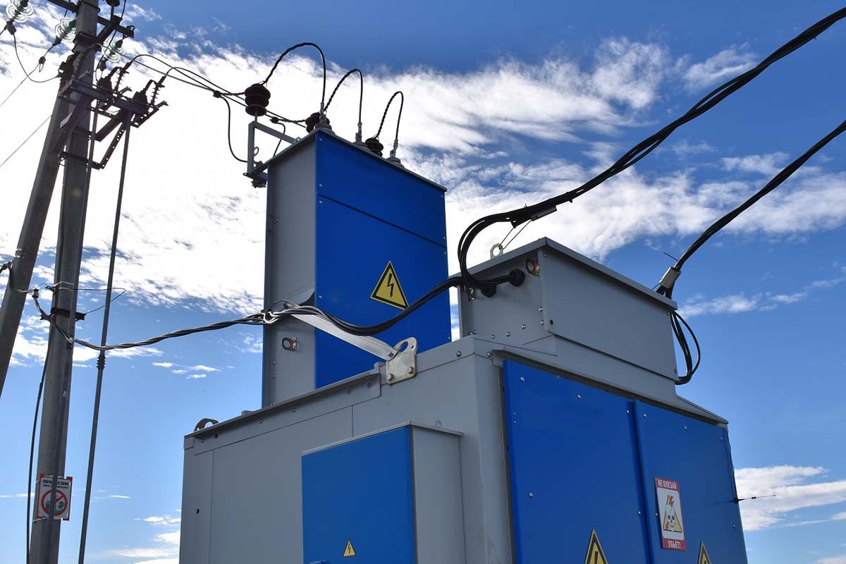 «Россети Юг» отремонтируют 160 трансформаторных подстанций в восьми районах Кубани и Адыгеи