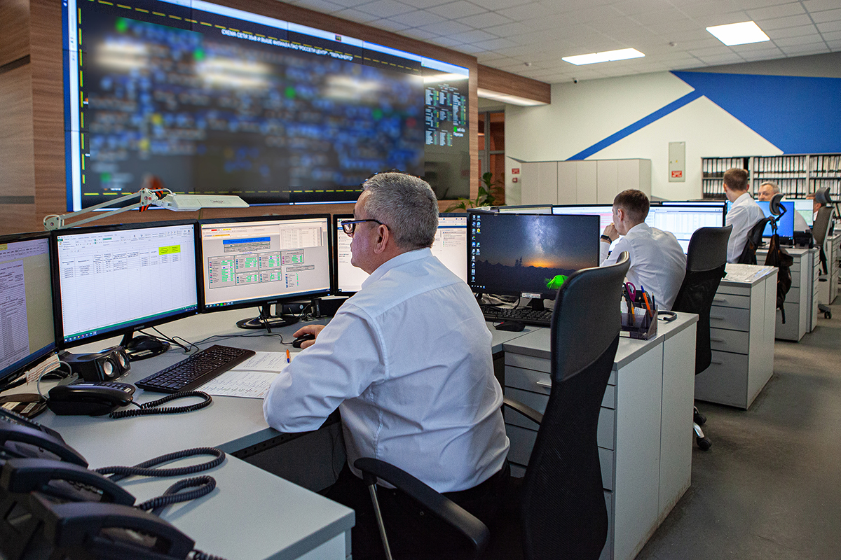 Энергетики «Тверьэнерго» готовятся к прохождению балканского циклона