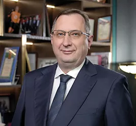 Надежность мегаполиса строится на технологиях, данных и ответственности