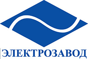 ОАО «Электрозавод» - лого
