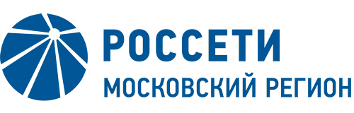 ПАО «Россети Московский регион» - лого