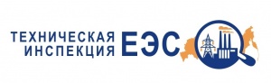 АО «Техническая инспекция ЕЭС» - лого