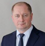 Иванов Виталий Валерьевич - фото