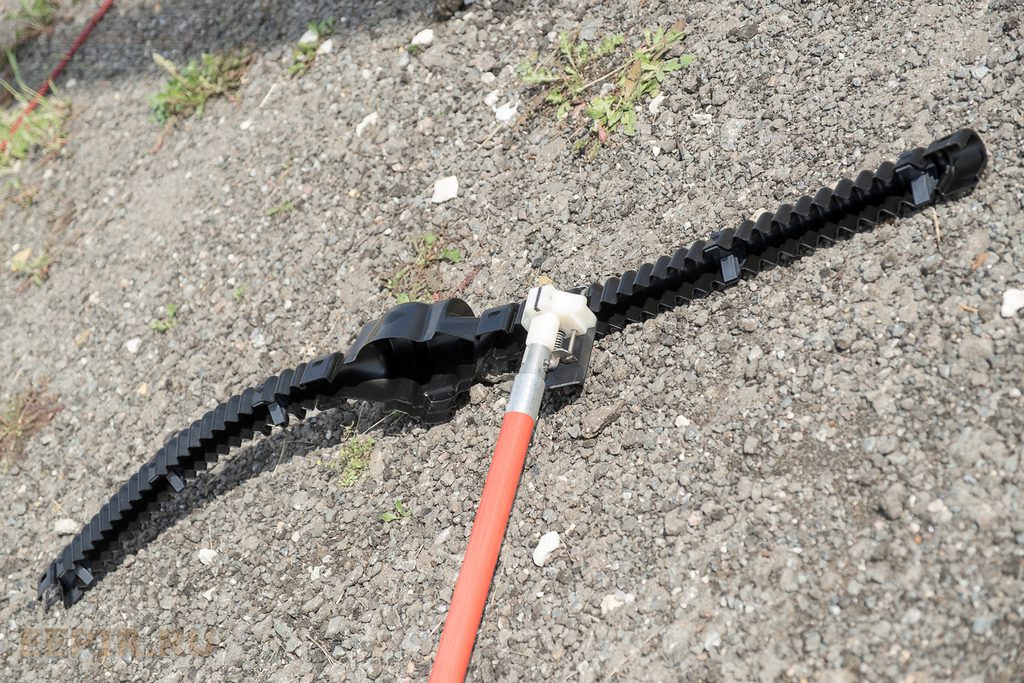 Установка птицезащитных устройств на линиях различных классов напряжения. 25 – 27 августа 2020 г., Моск. область, г. Балашиха, Полигон ПС 157 «Горенки».
