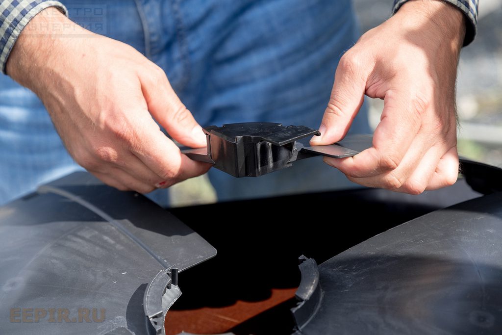 Установка птицезащитных устройств на линиях различных классов напряжения. 25 – 27 августа 2020 г., Моск. область, г. Балашиха, Полигон ПС 157 «Горенки».
