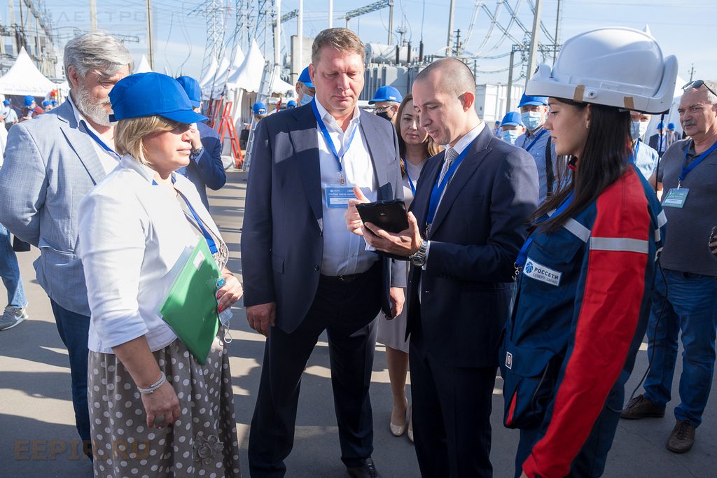 Выставка инструментов, приспособлений и средств индивидуальной защиты в рамках Смотра-конкурса электрозащитных средств и средств защиты при работе на высоте. 25 – 27 августа 2020 г., Моск. область, г. Балашиха, Полигон ПС 157 «Горенки» ООО «Юнитера Лабс»
