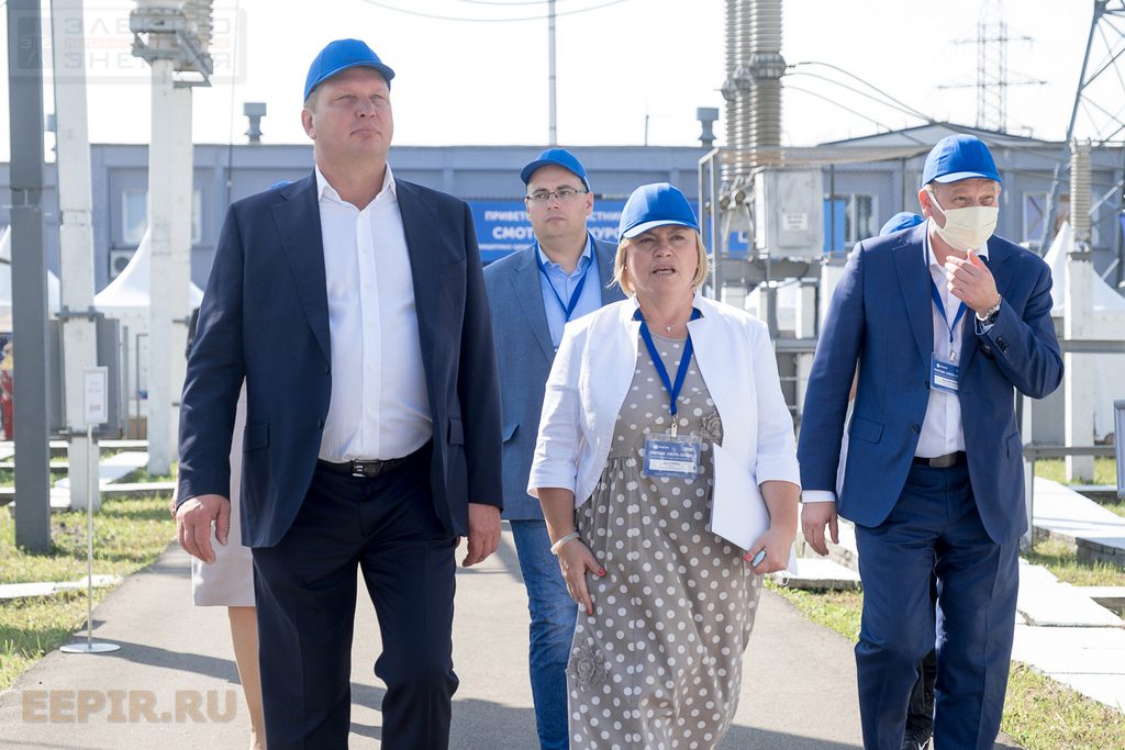 Выставка инструментов, приспособлений и средств индивидуальной защиты в рамках Смотра-конкурса электрозащитных средств и средств защиты при работе на высоте. 25 – 27 августа 2020 г., Моск. область, г. Балашиха, Полигон ПС 157 «Горенки»
