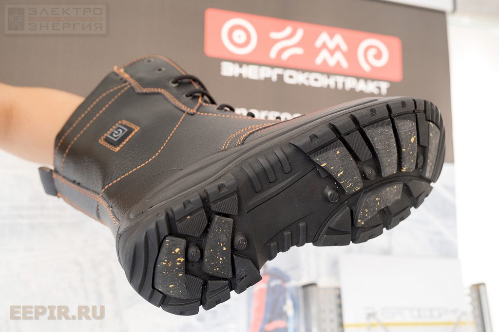 Выставка инструментов, приспособлений и средств индивидуальной защиты в рамках Смотра-конкурса электрозащитных средств и средств защиты при работе на высоте. 25 – 27 августа 2020 г., Моск. область, г. Балашиха, Полигон ПС 157 «Горенки» ГК Энергоконтракт
