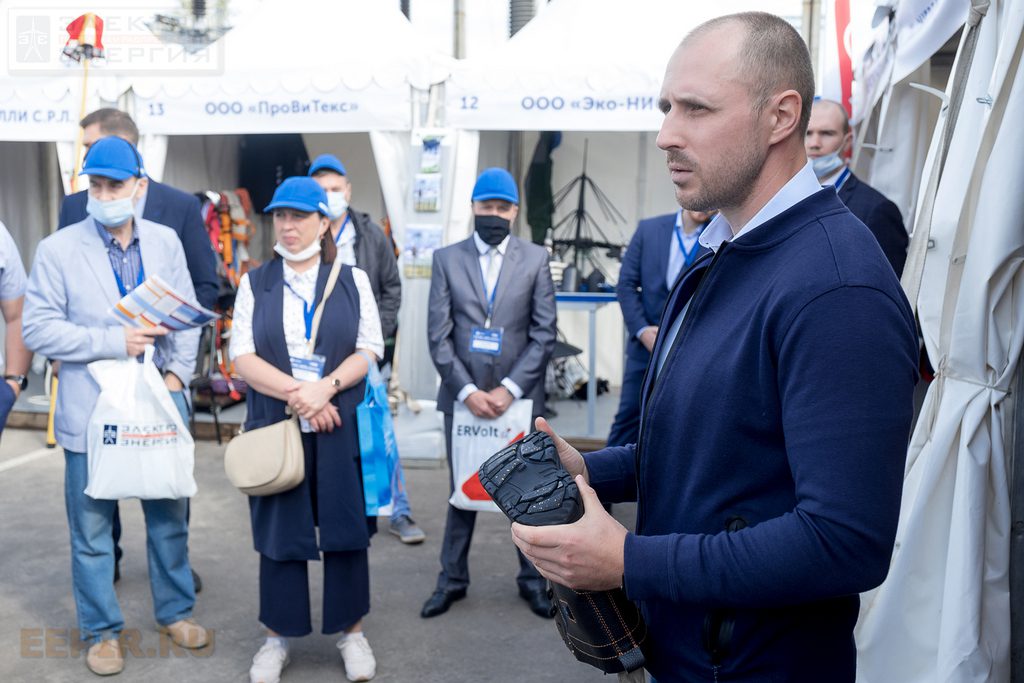 Практика применения электрозащитных средств и средств индивидуальной защиты в распределительных сетях 0,4-20 кВ. 25 – 27 августа 2020 г., Моск. область, г. Балашиха, Полигон ПС 157 «Горенки»
