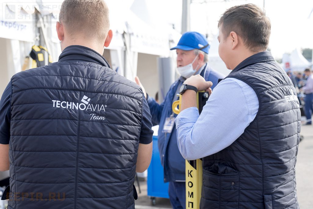 Практика применения электрозащитных средств и средств индивидуальной защиты в распределительных сетях 0,4-20 кВ. 25 – 27 августа 2020 г., Моск. область, г. Балашиха, Полигон ПС 157 «Горенки»
