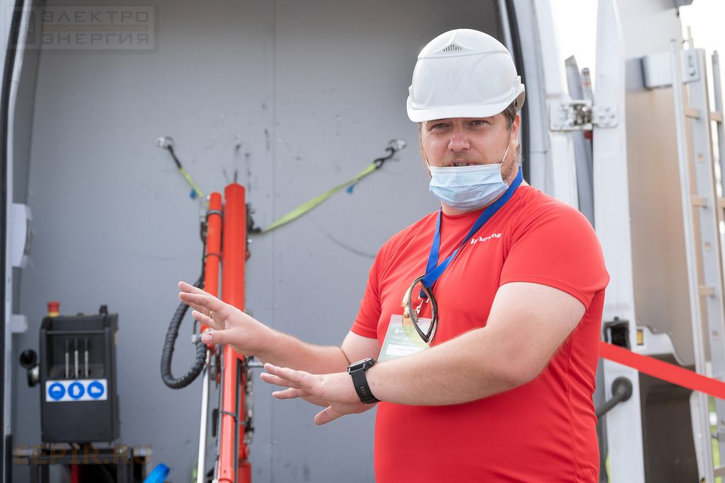 Испытания электрозащитных средств и средств индивидуальной защиты. 25 – 27 августа 2020 г., Моск. область, г. Балашиха, Полигон ПС 157 «Горенки»
