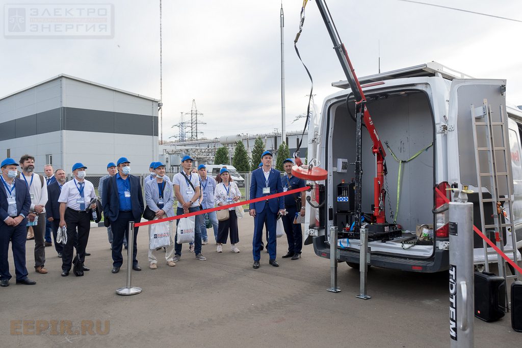 Испытания электрозащитных средств и средств индивидуальной защиты. 25 – 27 августа 2020 г., Моск. область, г. Балашиха, Полигон ПС 157 «Горенки»
