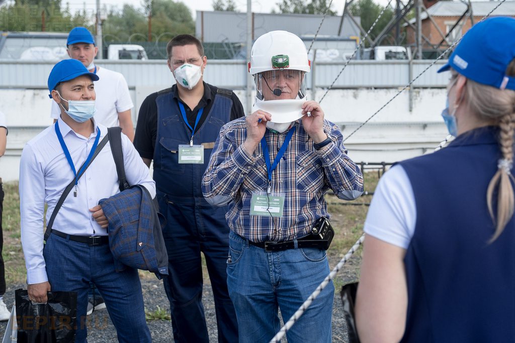 Цифровые технологии в электрических сетях. 25 – 27 августа 2020 г., Моск. область, г. Балашиха, Полигон ПС 157 «Горенки».
