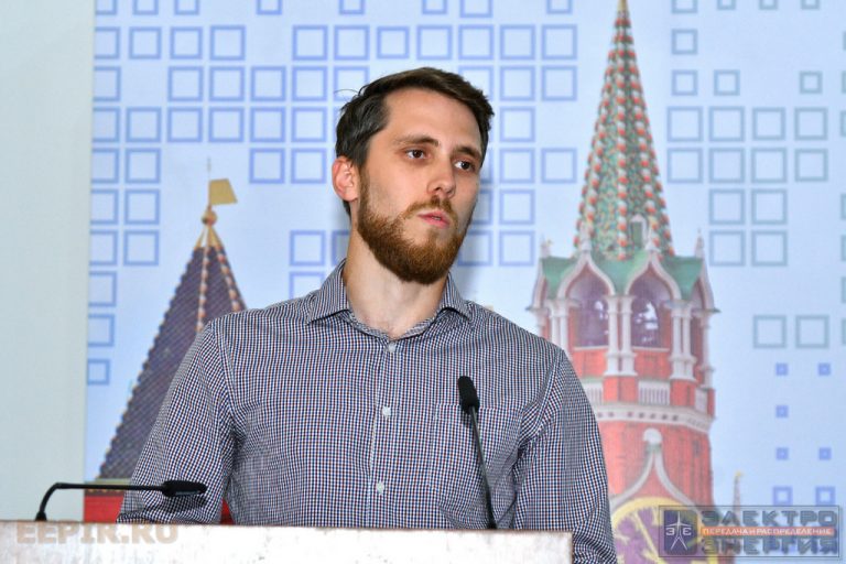В Москве прошла II международная научная конференция «Цифровая подстанция. Стандарт МЭК 61850. Цифровизация электрических сетей» фото