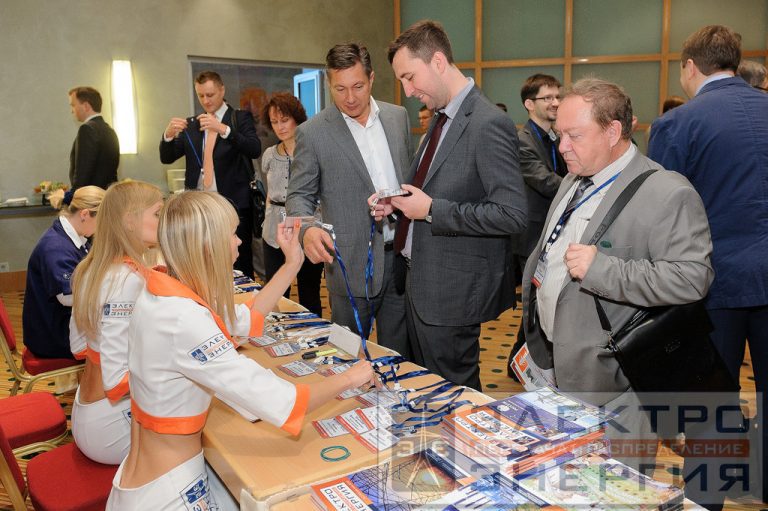 I Всероссийская конференция «Технико-экономические аспекты развития электрических сетей 20 кВ» фото