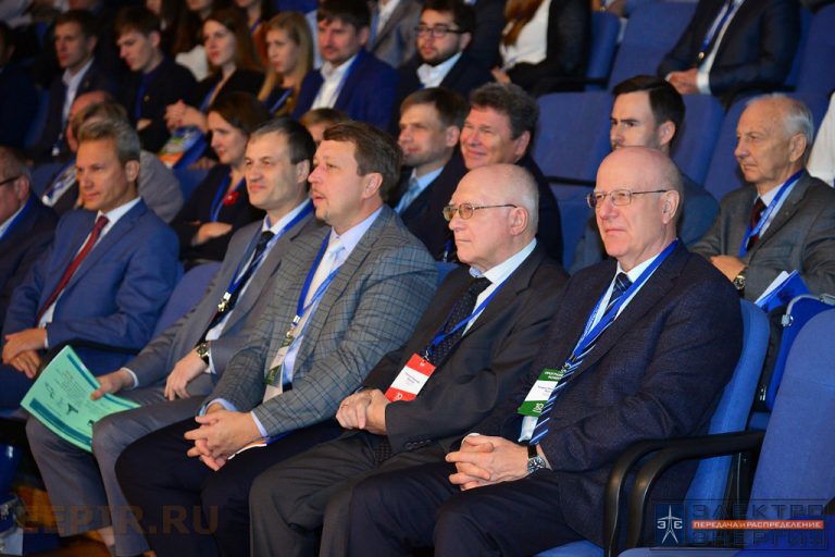 В Иркутске прошла юбилейная X Международная научно-техническая конференция «Электроэнергетика глазами молодежи» фото
