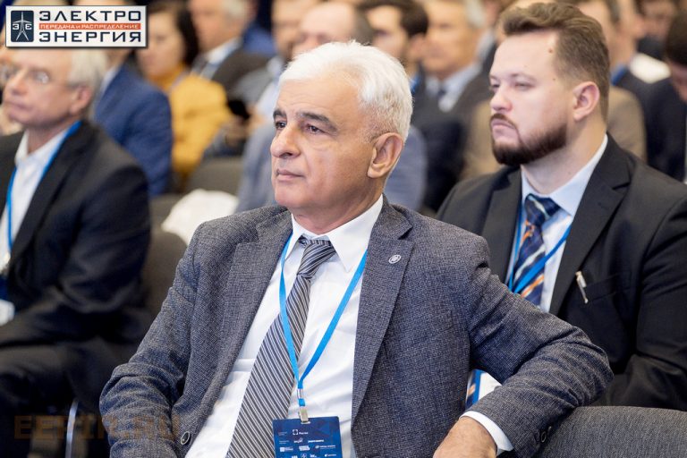Международный форум «Электрические сети» (МФЭС-2019) фото