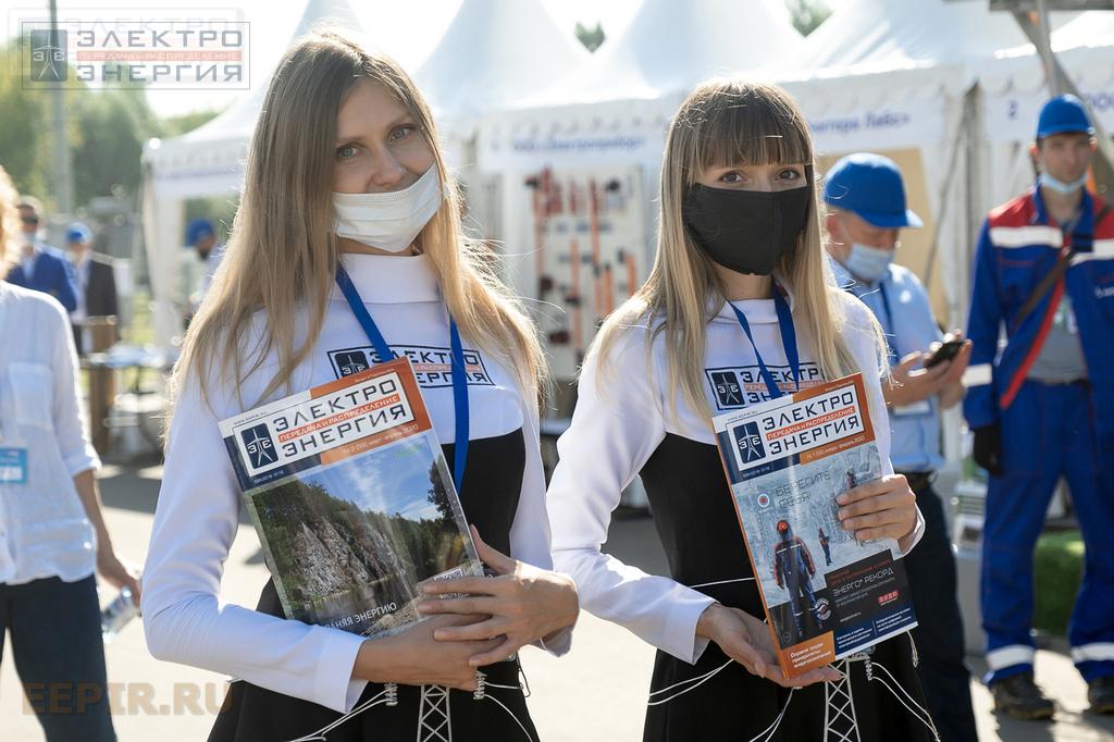 В подмосковных «Горенках» стартовал первый в истории современной российской электроэнергетики смотр-конкурс электрозащитных средств и СИЗ