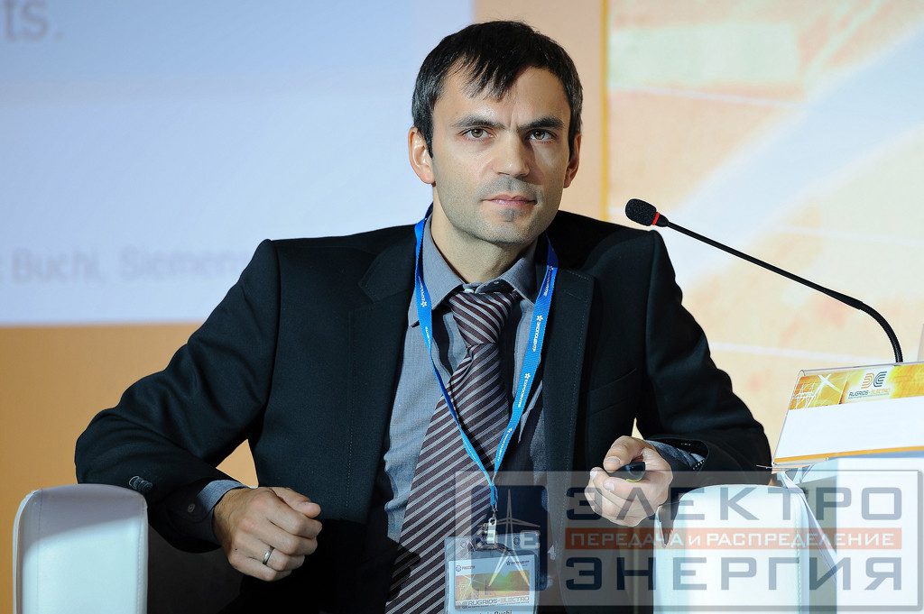 Новая концепция для новой энергетики фото