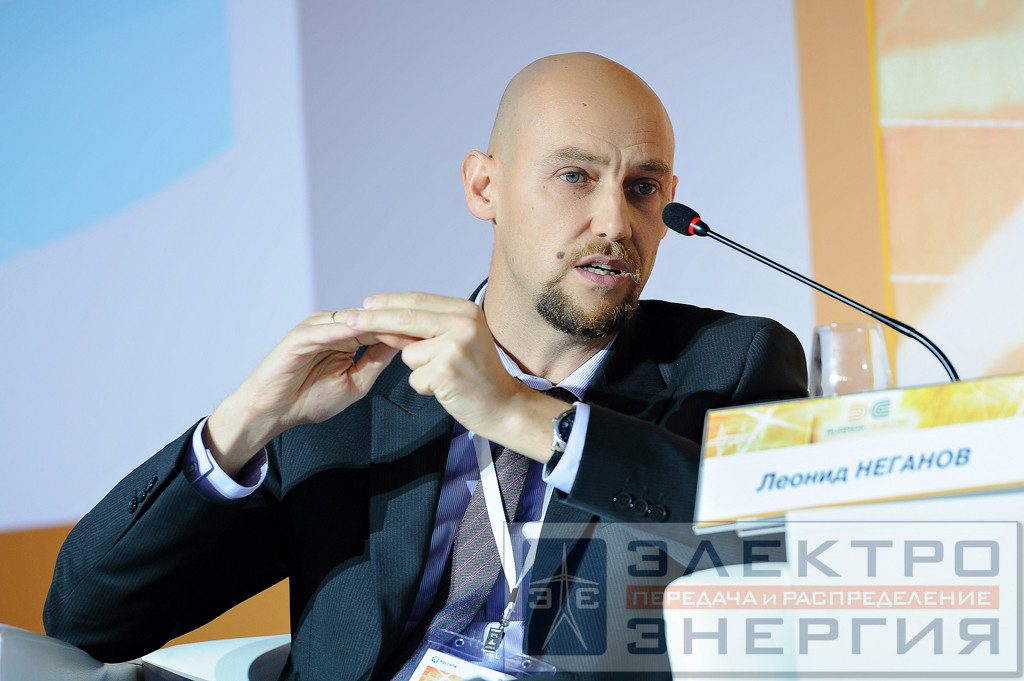 Новая концепция для новой энергетики фото