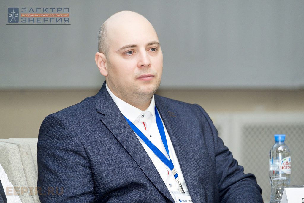 На совещании с руководителями подразделений охраны труда, производственной безопасности ДЗО ПАО «Россети»/филиалов ДЗО (МЭС)/ПО (ПМЭС) «Реализация концепции «нулевого травматизма Vision Zero»