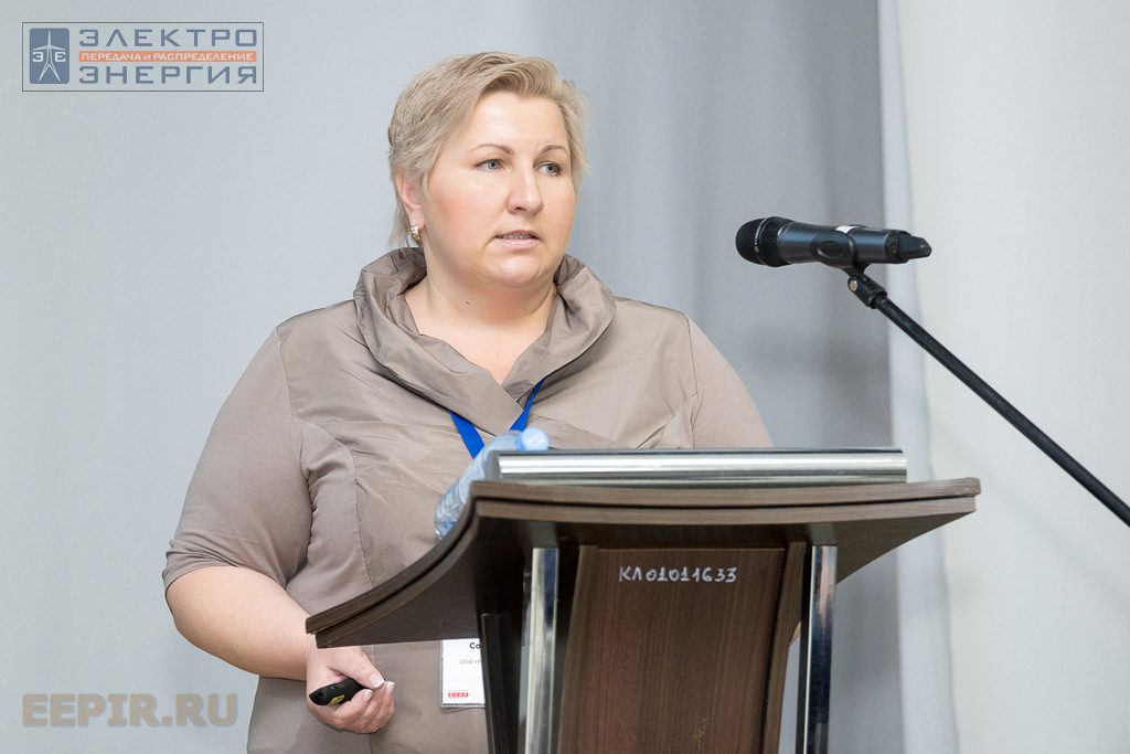 На совещании с руководителями подразделений охраны труда, производственной безопасности ДЗО ПАО «Россети»/филиалов ДЗО (МЭС)/ПО (ПМЭС) «Реализация концепции «нулевого травматизма Vision Zero»