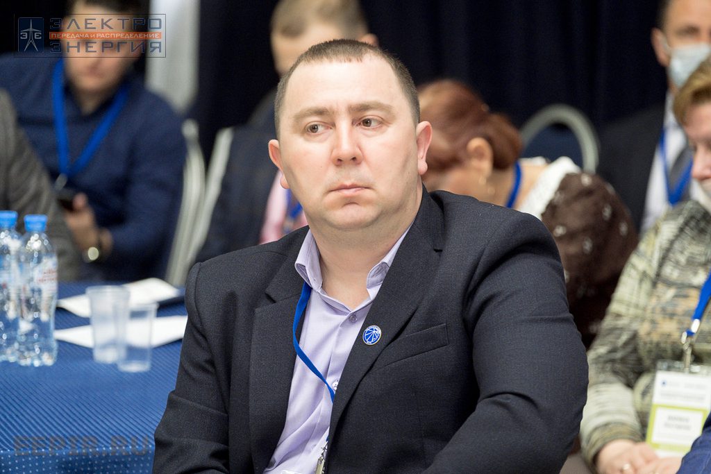 На совещании с руководителями подразделений охраны труда, производственной безопасности ДЗО ПАО «Россети»/филиалов ДЗО (МЭС)/ПО (ПМЭС) «Реализация концепции «нулевого травматизма Vision Zero»