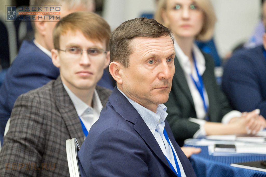 На совещании с руководителями подразделений охраны труда, производственной безопасности ДЗО ПАО «Россети»/филиалов ДЗО (МЭС)/ПО (ПМЭС) «Реализация концепции «нулевого травматизма Vision Zero»