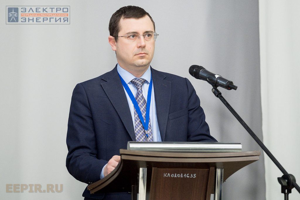 На совещании с руководителями подразделений охраны труда, производственной безопасности ДЗО ПАО «Россети»/филиалов ДЗО (МЭС)/ПО (ПМЭС) «Реализация концепции «нулевого травматизма Vision Zero»