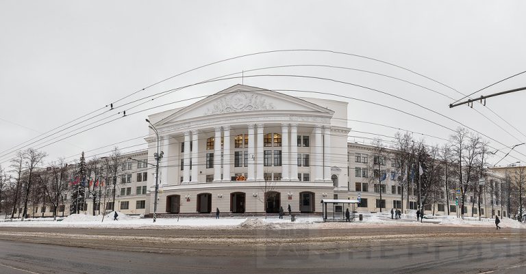 Между журналом «ЭЛЕКТРОЭНЕРГИЯ. Передача и распределение» и МЭИ подписано соглашение о сотрудничестве фото