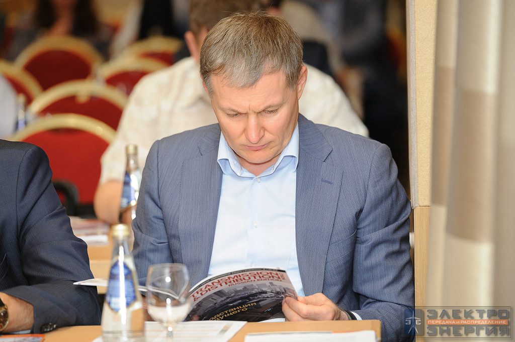 Репортаж со II Всероссийской конференции «Технико-экономические аспекты развития электрических сетей 20 кВ»