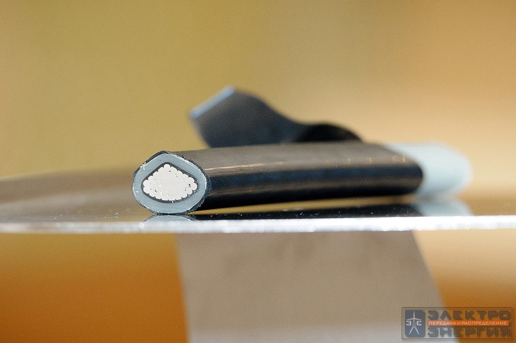 Репортаж со II Всероссийской конференции «Технико-экономические аспекты развития электрических сетей 20 кВ»