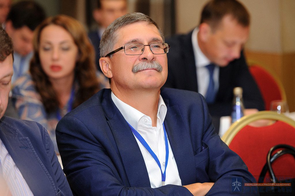 Репортаж со II Всероссийской конференции «Технико-экономические аспекты развития электрических сетей 20 кВ»