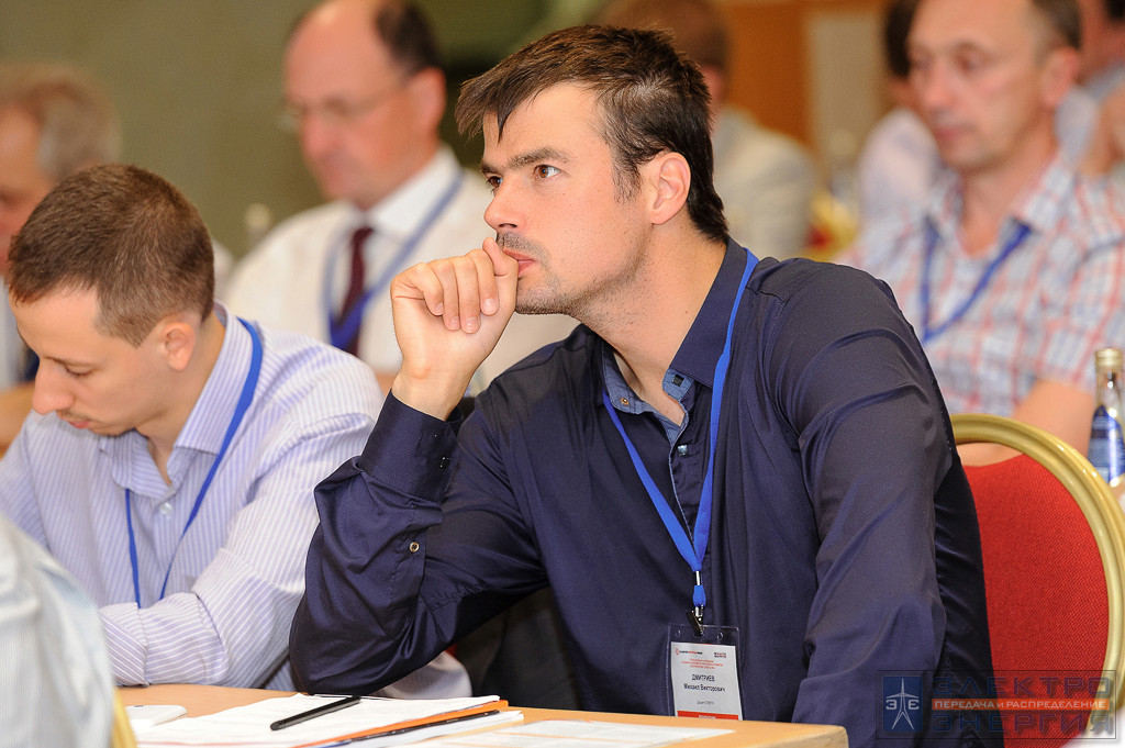 Репортаж со II Всероссийской конференции «Технико-экономические аспекты развития электрических сетей 20 кВ»