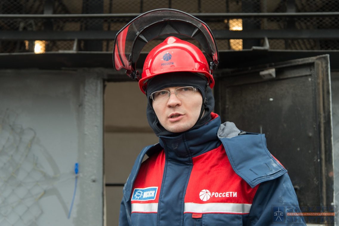 МОЭСК открывает секреты работы энергетиков в период паводка фото