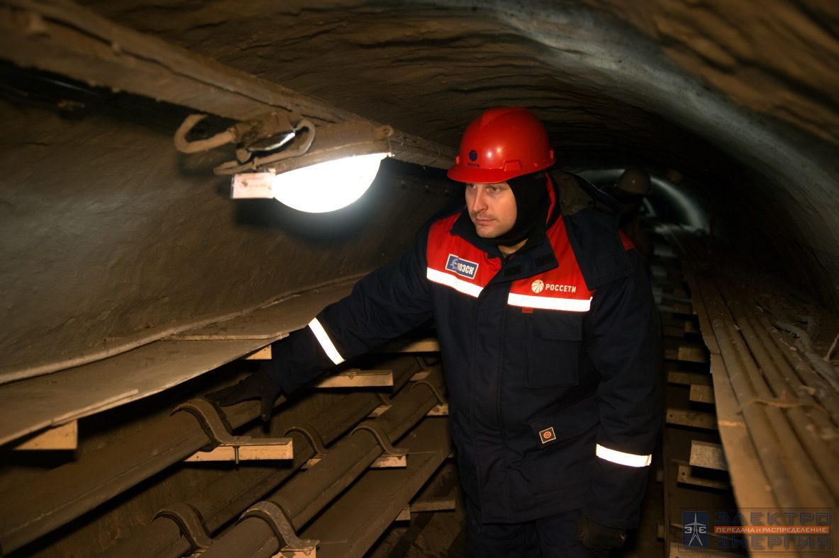 МОЭСК открывает секреты работы энергетиков в период паводка фото