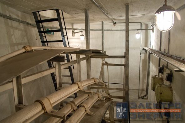 МОЭСК открывает секреты работы энергетиков в период паводка фото