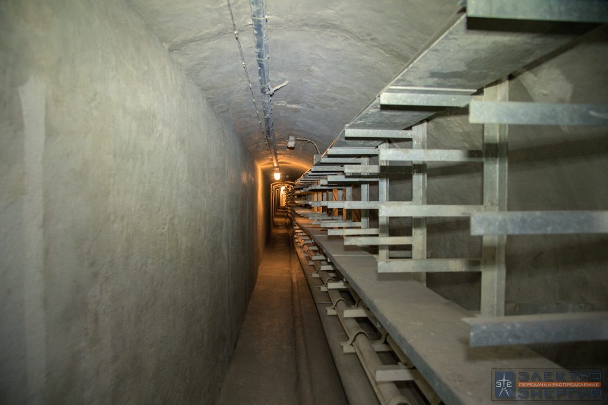 МОЭСК открывает секреты работы энергетиков в период паводка фото