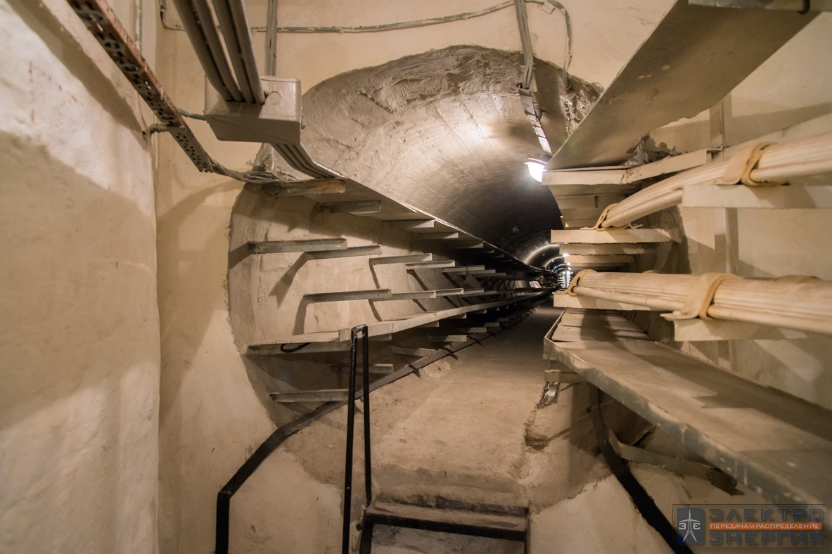 МОЭСК открывает секреты работы энергетиков в период паводка фото