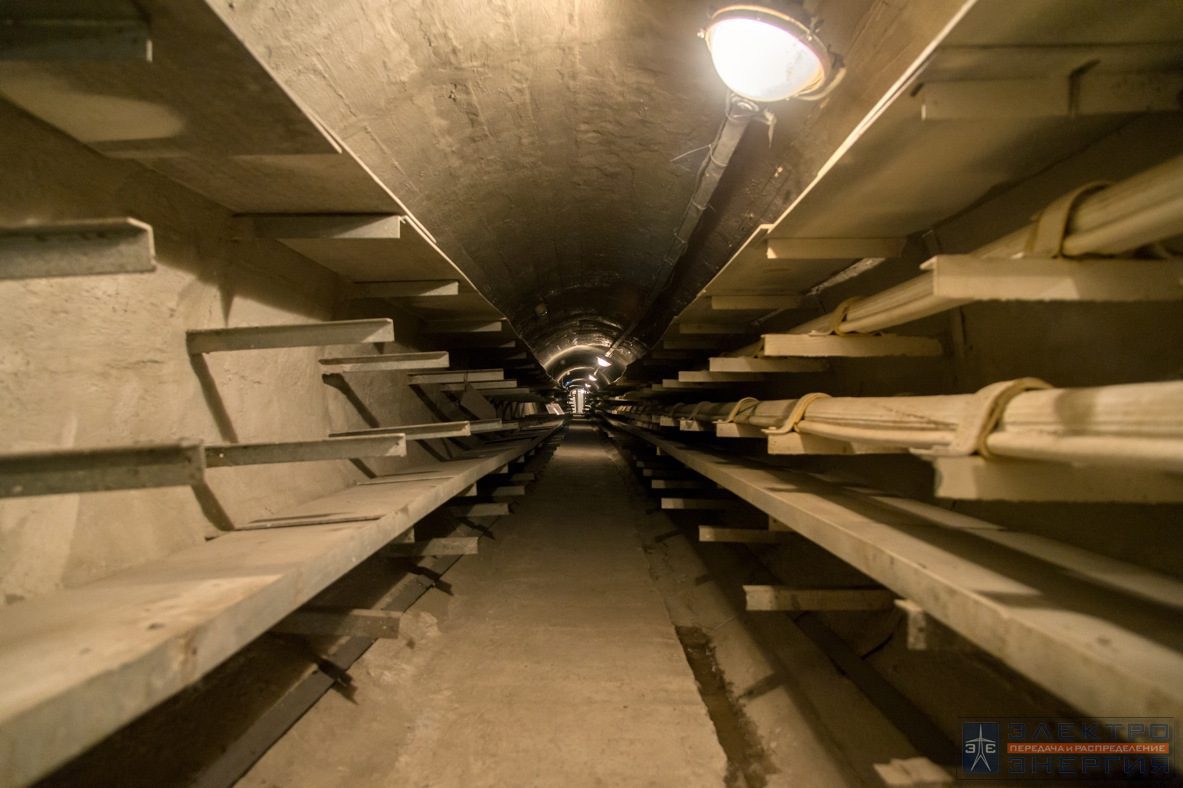 МОЭСК открывает секреты работы энергетиков в период паводка фото