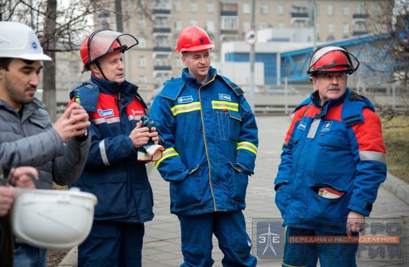 МОЭСК открывает секреты работы энергетиков в период паводка фото
