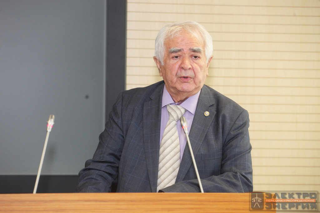 Нудельман Года Семенович, ОАО ВНИИР
