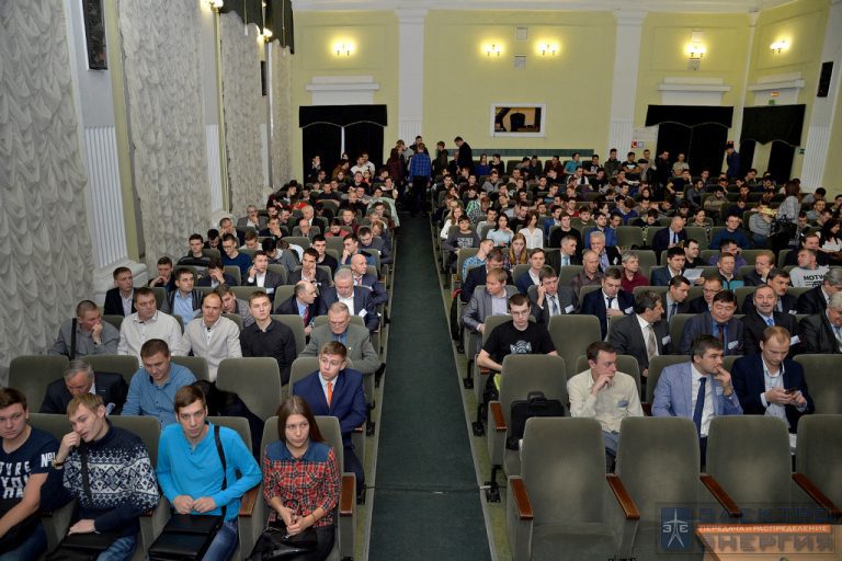 Расширенное выездное заседание Технического совета ПАО «МРСК Юга» фото