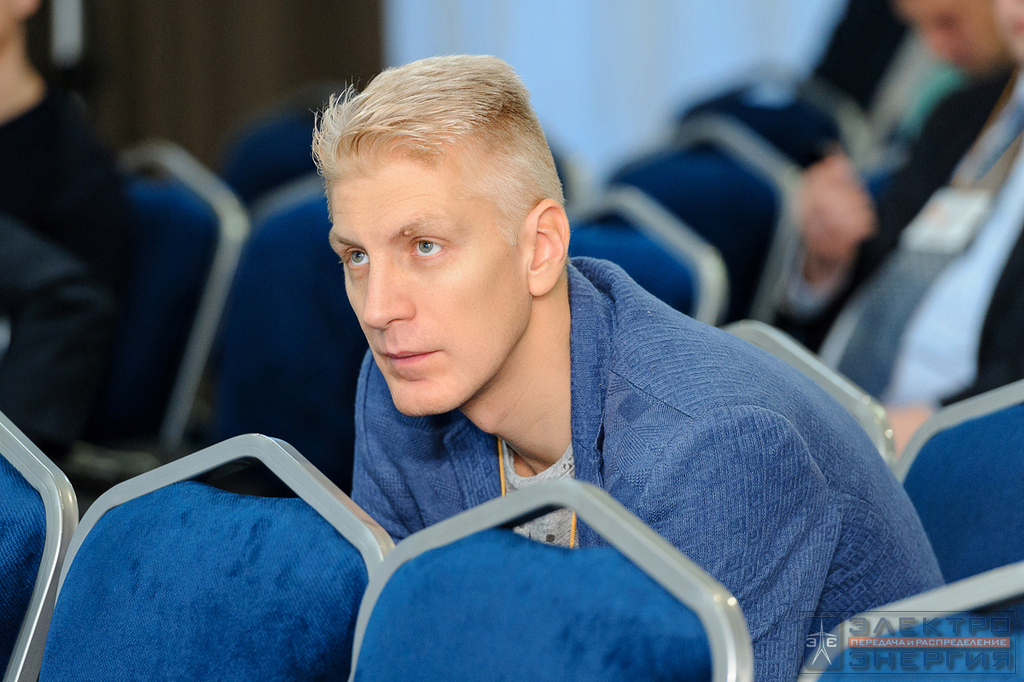 На XХ Международной специализированной выставке «Электрические сети России – 2017»