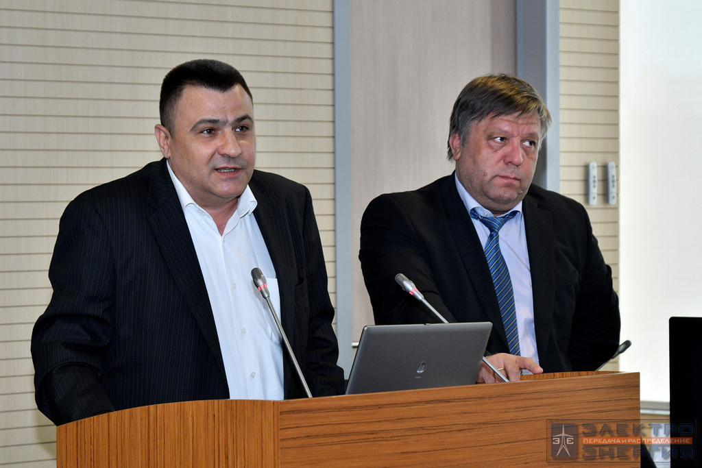 На заседании секции «Технологии и оборудование линий электропередачи» научно-технического совета (НТС) ПАО «Россети»