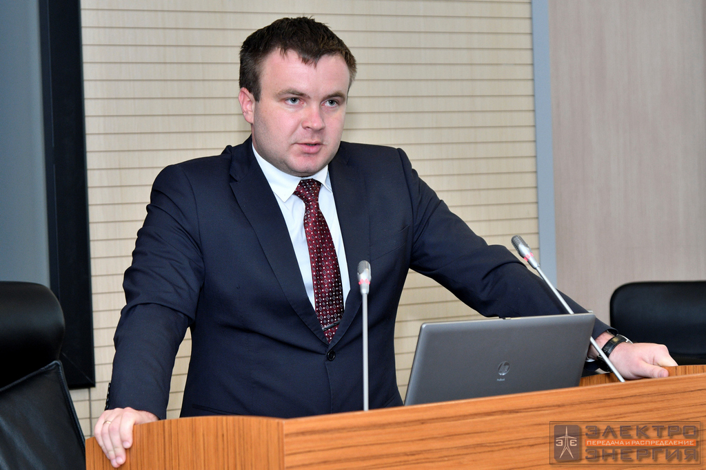На заседании секции «Технологии и оборудование линий электропередачи» научно-технического совета (НТС) ПАО «Россети»